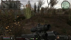 S.T.A.L.K.E.R. 2023. Вороньи яйца. #114 НС+OGSR Патч от 01.2023