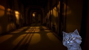 ФИНАЛ БЕНДИ / БЕНДИ и ЧЕРНИЛЬНАЯ МАШИНА. ГЛАВА 5 / BENDY and THE INK MACHINE CHAPTER 5