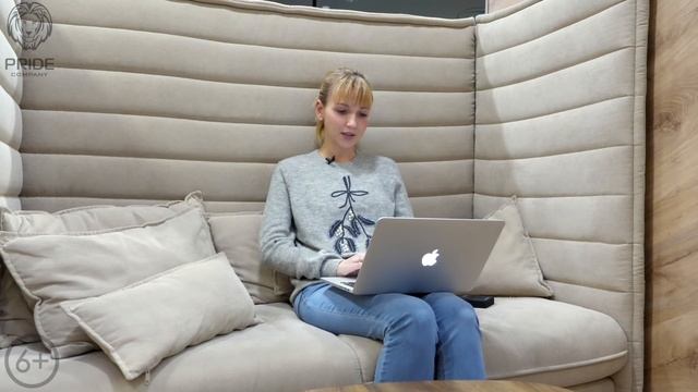 Квартира в современном стиле. Сочетание бежевого и серого в интерьере. Мебельный тур в Китай.