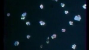 Кристаллизация металлов