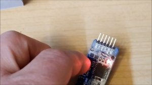 Скетч Ардуино для управления трекером ч1