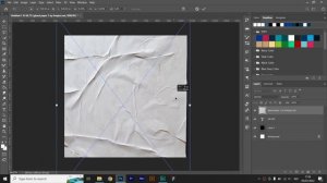 Cara Membuat Drop Effect | Tutorial Photoshop #10