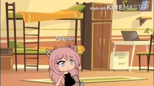 Treated like a baby by my babysitter part one gacha life