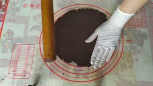 Печенье Орео в домашних условиях