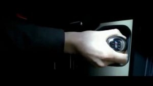 Мадонна в рекламе BMW.
