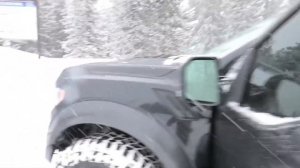 Ford Raptor и Dodge Ram TRX ВЛОГ/Могут ли они справиться со СНЕГОМ OG Schaefchen на русском