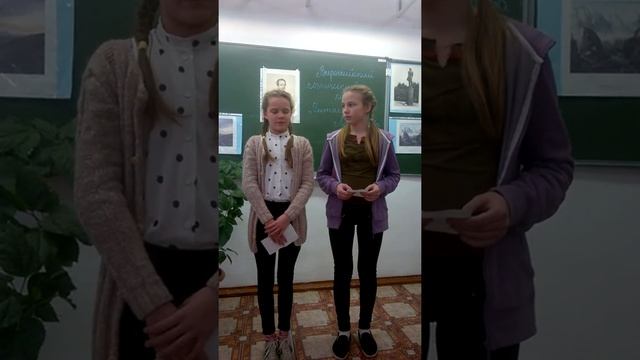 Соловьева Ангелина и Вилисова Алёна Три пальмы смотреть онлайн