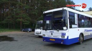 Нужда заставила