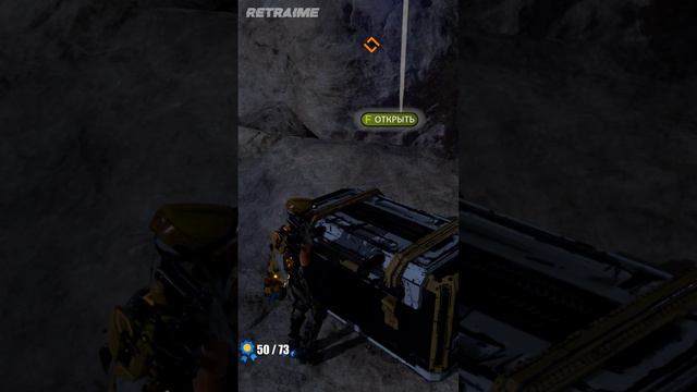 Про достижения по сбору железа в открытых локациях в ReCore: Definitive Edition смотреть онлайн