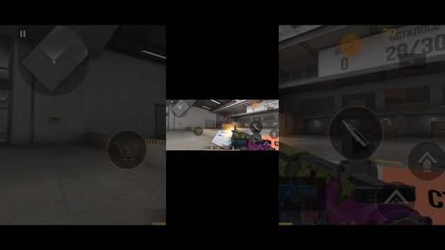 как правильно стрелять с м4(конец??) смотреть онлайн