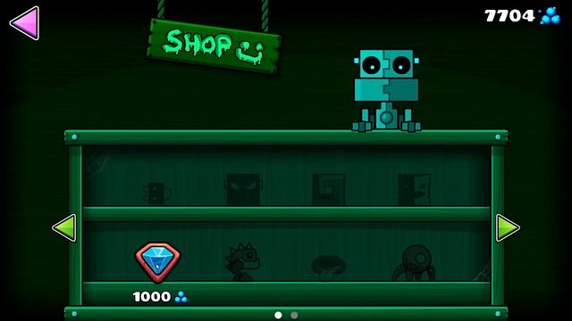 ОТКРЫТИЕ КОМНАТЫ "Chamber of Time" | Geometry Dash смотреть онлайн