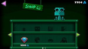 ОТКРЫТИЕ КОМНАТЫ "Chamber of Time" | Geometry Dash