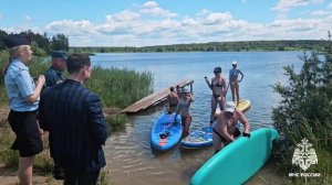 Шесть смолян утонули с начала 2024 года