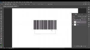 How to Create Bar Code Using Adobe Photoshop