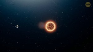 Самый быстрый предмет, созданный человеком, и еще 9 других редких объектов