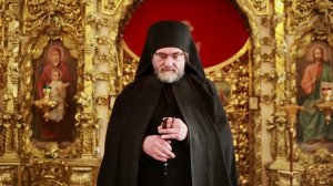 Проповедь в праздник преподобных отцев в Синае и Раифе избиенных. Читает монах Николай (Темираев)