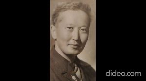 Игнатий Слепцов - Биллэргин