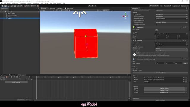 (Unity) Material Swaps & Hue Shifts смотреть онлайн