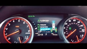 Обзор Toyota Camry XSE 2018