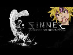 Новый грех и это гнев  ▶ SINNER: Sacrifice for Redemption #2