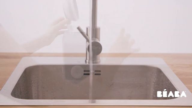 BEABA - BABYCOOK®SOLO&DUO - Gebrauchsanweisung : Entkalken смотреть онлайн