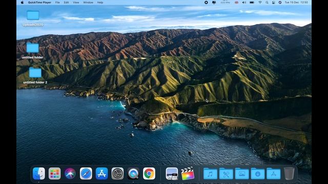 MacOS Big Sur 11.1 MacBook Pro 2015 смотреть онлайн