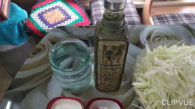 Салат из овощей на зиму " Искушение". смотреть онлайн