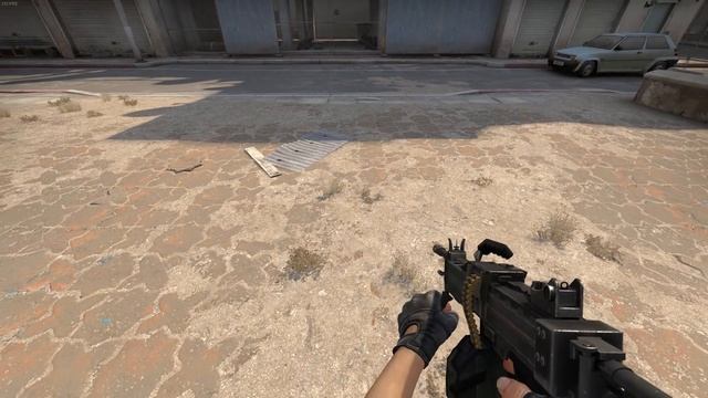КОНФИГ НА ОТКРЫТИЕ КЕЙСОВ В CS:GO
