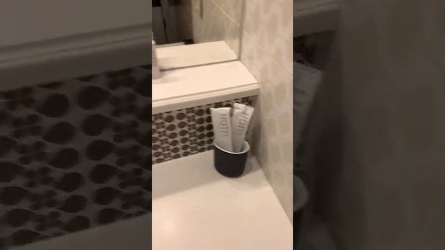 «Ницца» лучший отель Ялты? (Впечатление от номера) смотреть онлайн