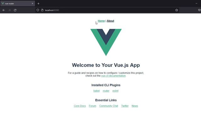 Vue.js. Введение. TODOS. - YouTube