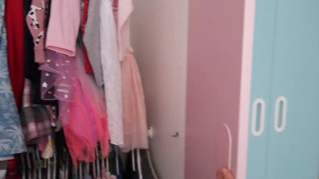 Дизайн детской комнаты / Как обустроить комнату для двоих детей