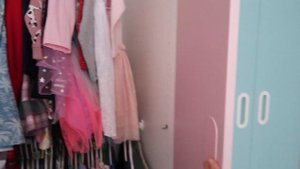 Дизайн детской комнаты / Как обустроить комнату для двоих детей