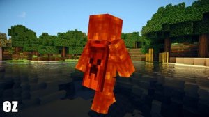 Minecraft Skin Names - Skins With Capes #1