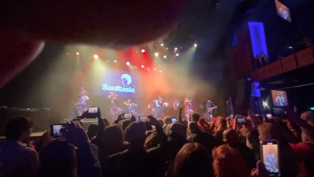 Kid Creole and the Coconuts - Stool Pigeon - live indigo at the O2 London 25/02/2023 смотреть онлайн