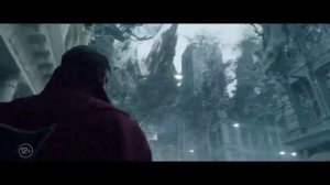 Доктор Стрэндж 2: В мультивселенной безумия — Русский трейлер (2022)