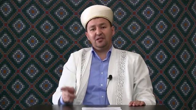 Кенжетай қажы Байкемелұлы ИСЛАМДАҒЫ АБЗАЛ ҮШ АЙ ЖӘНЕ ОЛАРДЫҢ ҚАСИЕТТІЛІГІ смотреть онлайн