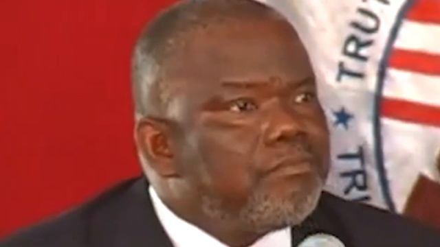 Former Liberian Warlord Prince Y. Johnson Explains The Brutal Execution Of Samuel Doe