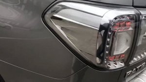 Nissan Patrol 2011