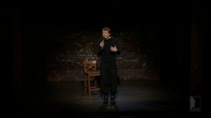 Stand-Up (Стенд-ап)   Детство, ответственность и наказание   Антон Борисов