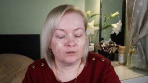 Тест-драйв. Новый тональный крем ESTEE LAUDER Double Wear Sheer Long-Wear Makeup SPF 20.