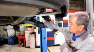 MITSUBISHI ASX 2010г бензин 1,6 литра МКПП пробег 80 тыс. Диагностика тормозной системы.