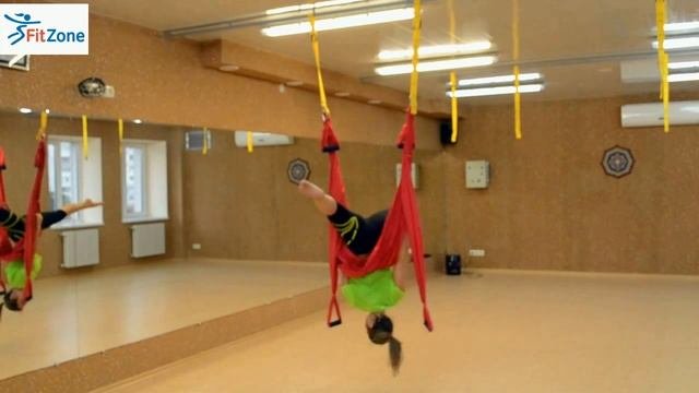 Fly-pilates, реабилитационный пилатес