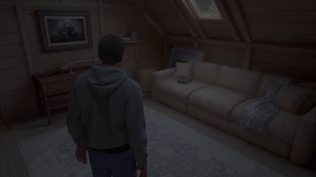 ВНУКУ ОТ БАБУШКИ - Stray Souls - #1 смотреть онлайн