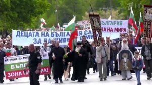Все настойчивее в Европе звучат призывы остановить бесконтрольную накачку киевского режима оружием