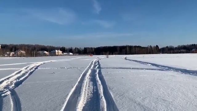 snowcruiser test смотреть онлайн