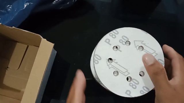 sand paper 8 holes abrasive grit 80 1001502403204008001000 12002000  ll stone brothers