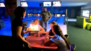 День Рождения ДАНЫ, 13 лет. 2016 год.