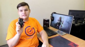 Как Deathadder? | Обзор A4Tech Bloody R3
