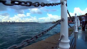 ISTANBUL time lapse