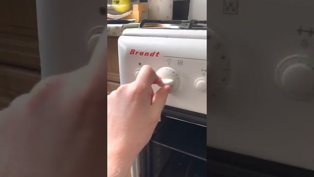 Плита Brandt GC50 смотреть онлайн